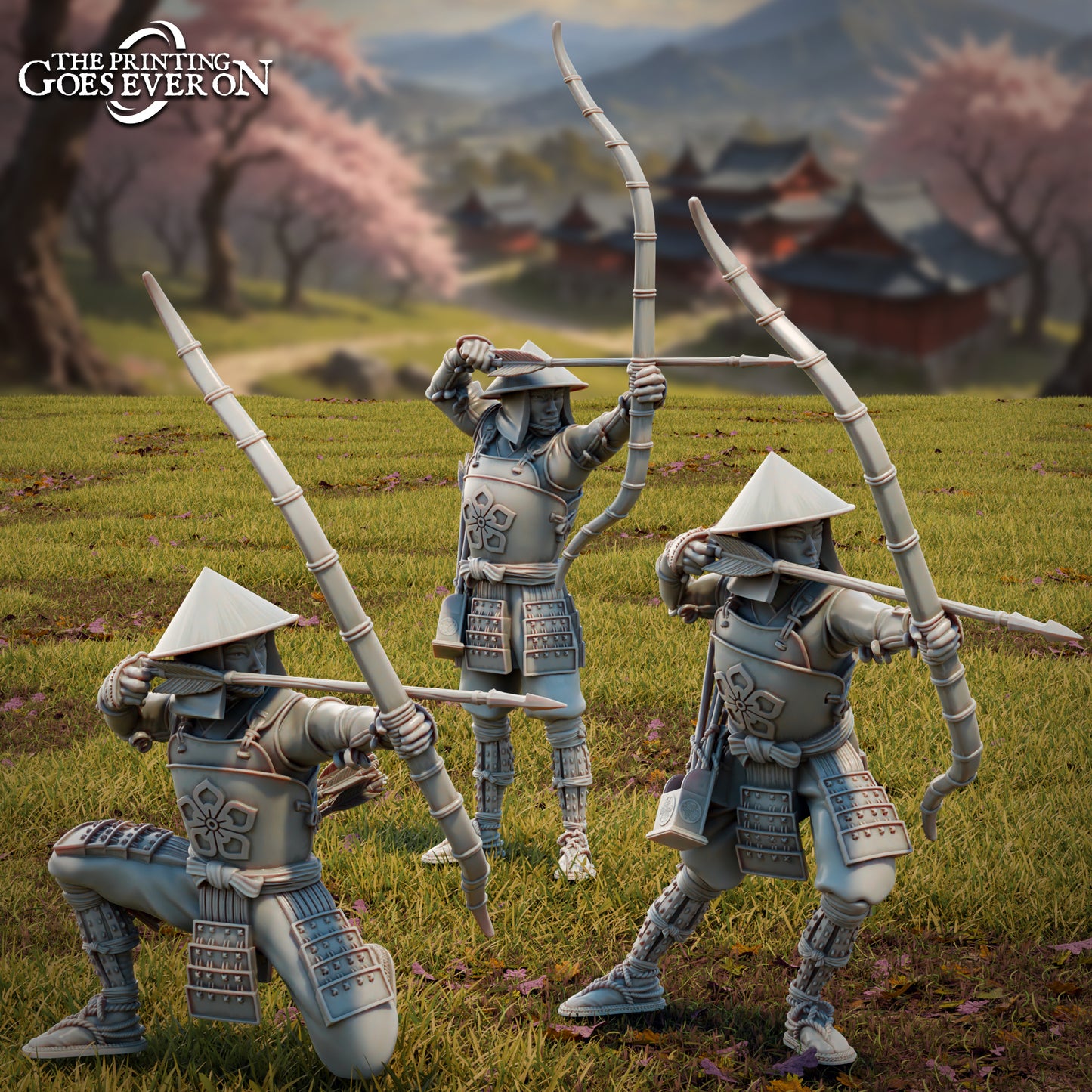 Ashigaru