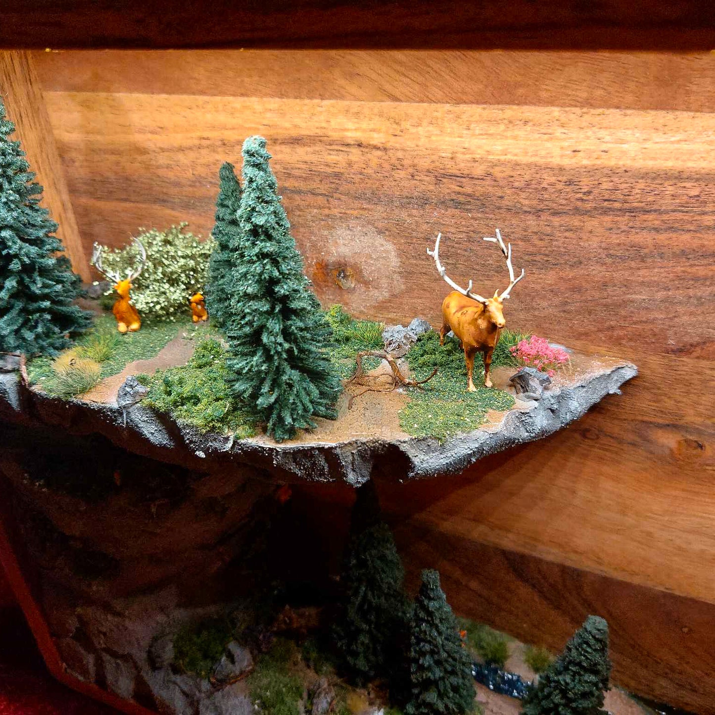 Dyreskogen
