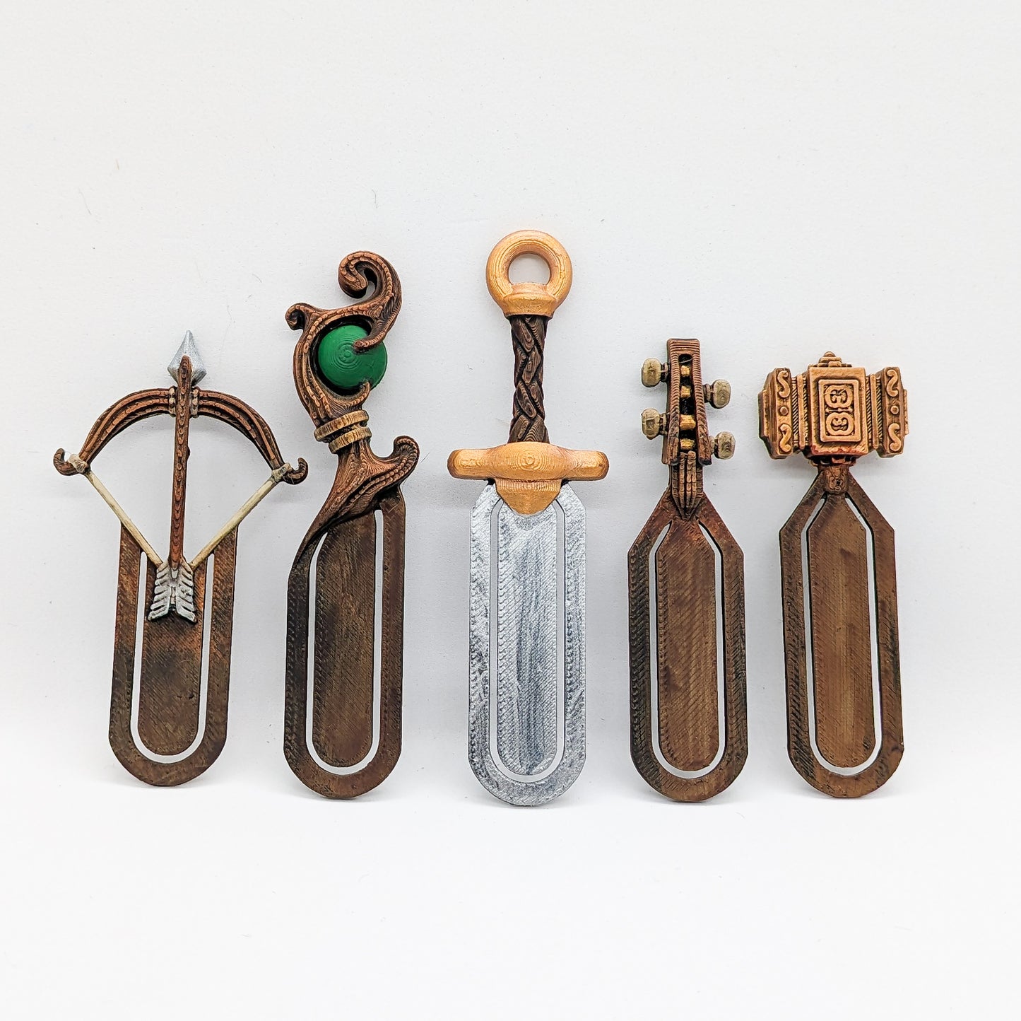 Bookmark