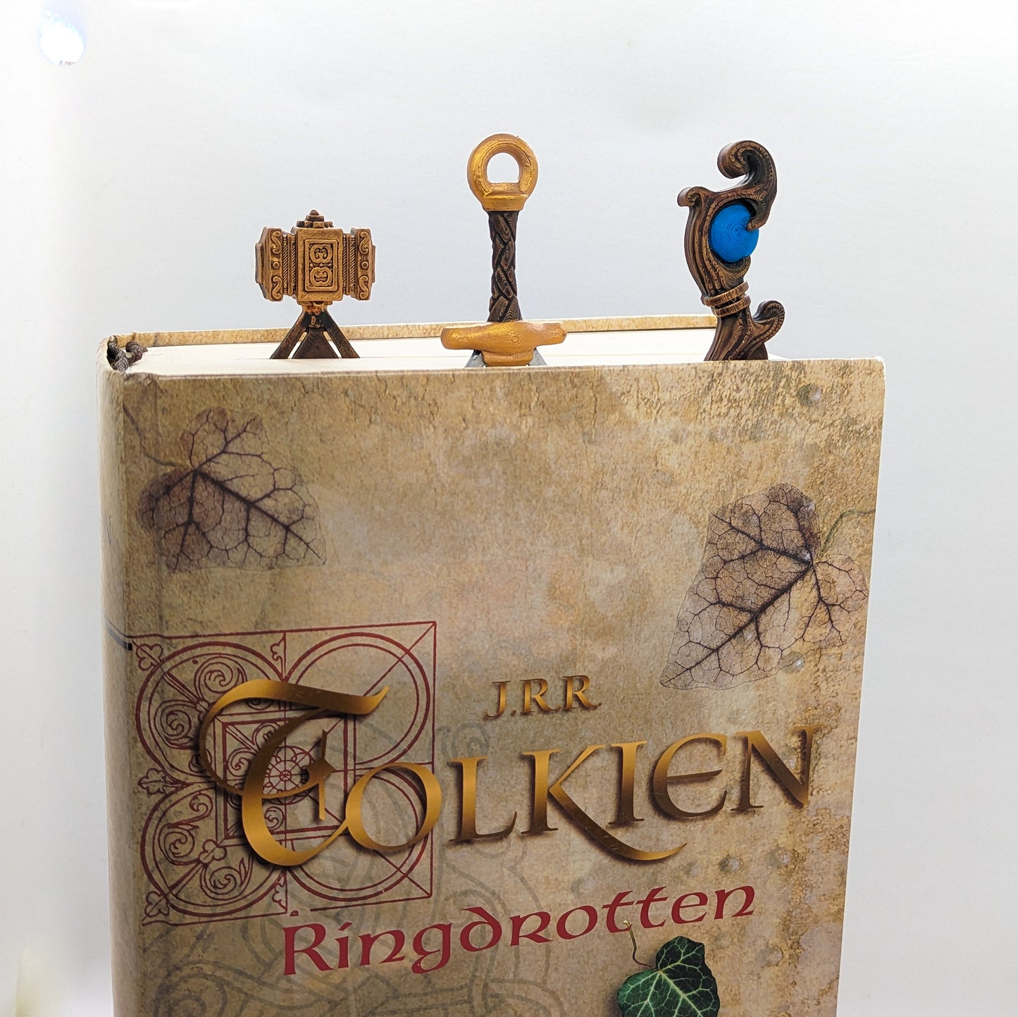 Bookmark