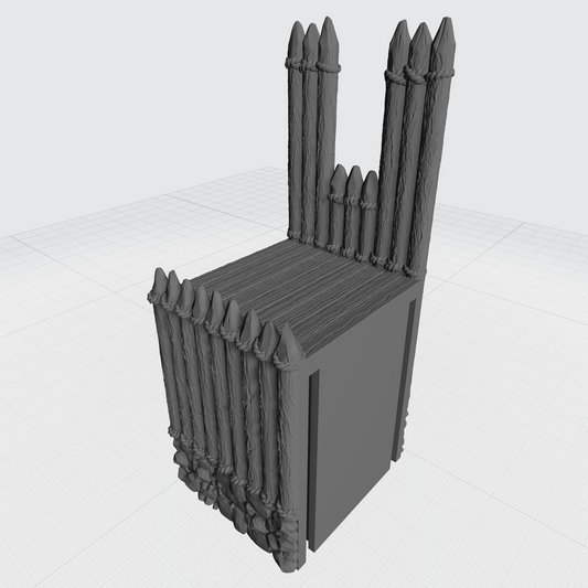 Palisade