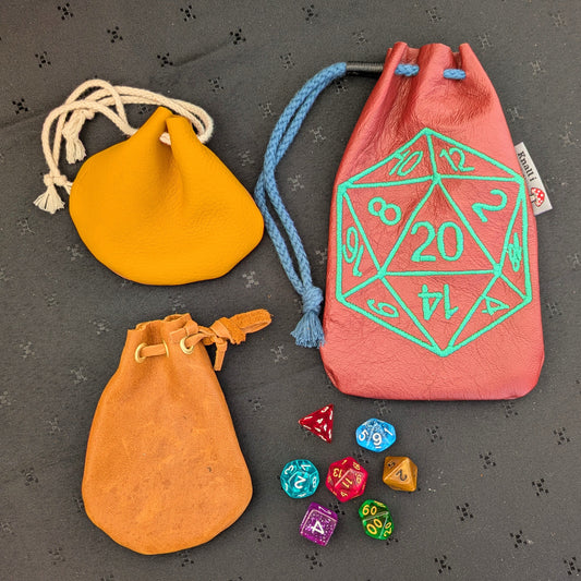 Mystery bag