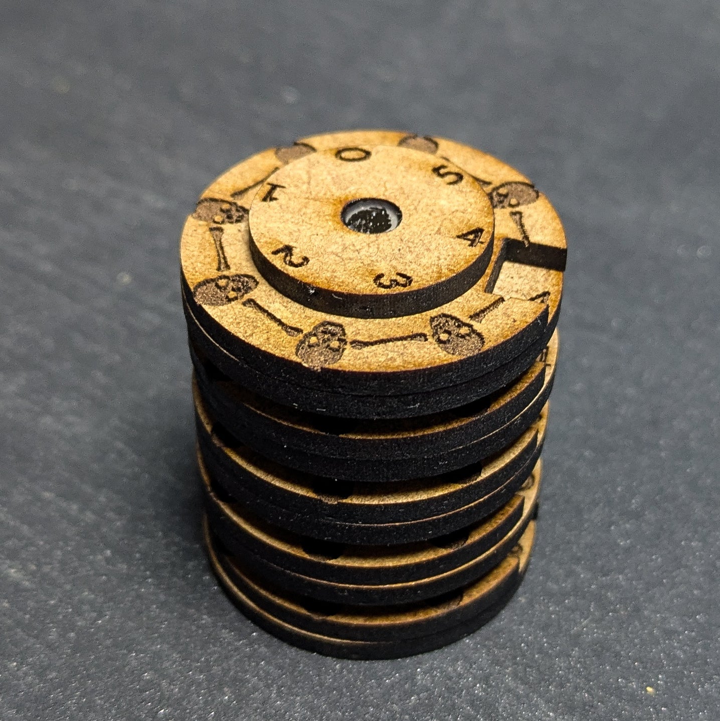Counters/Tellere