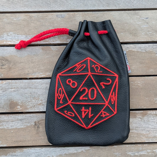 Terningposar D20