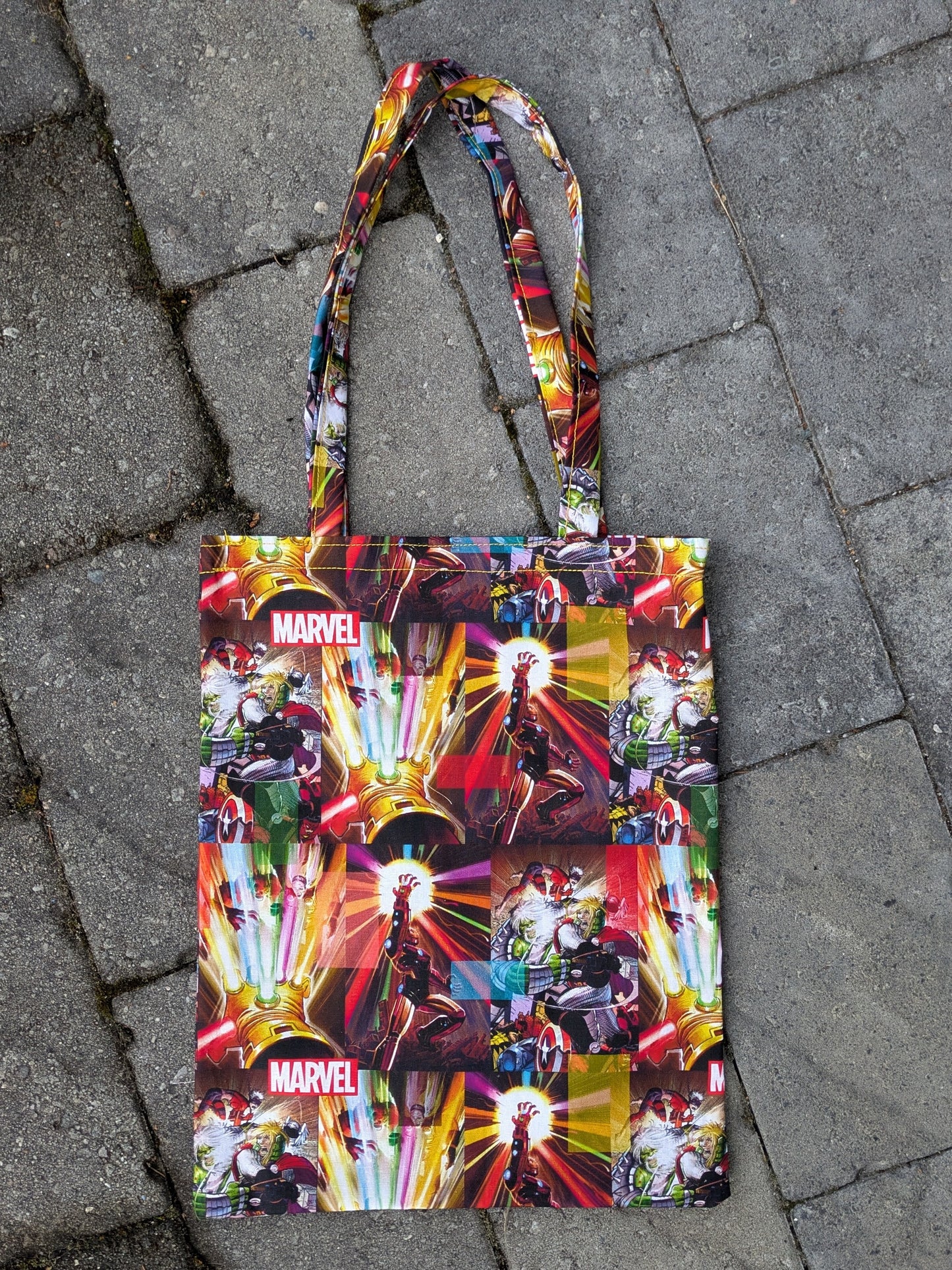 Marvel