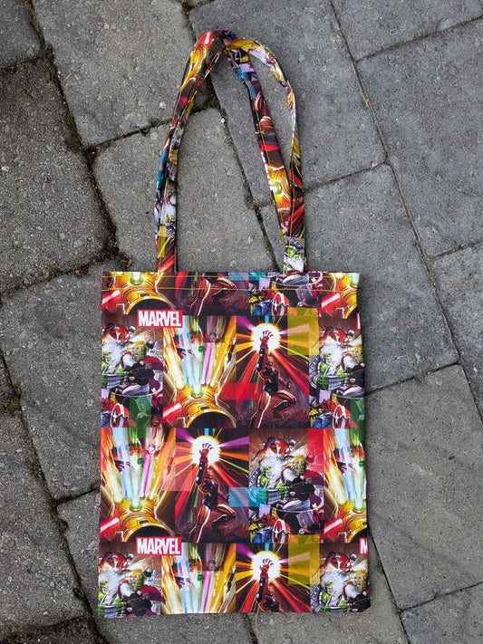 Marvel