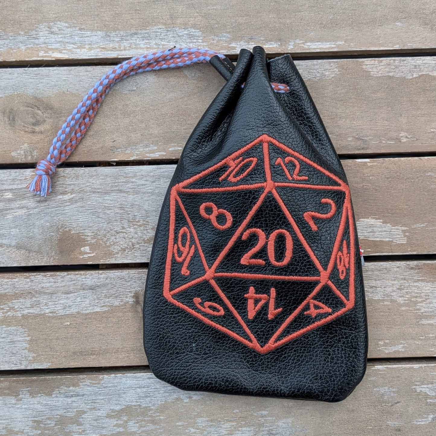 Terningposar D20