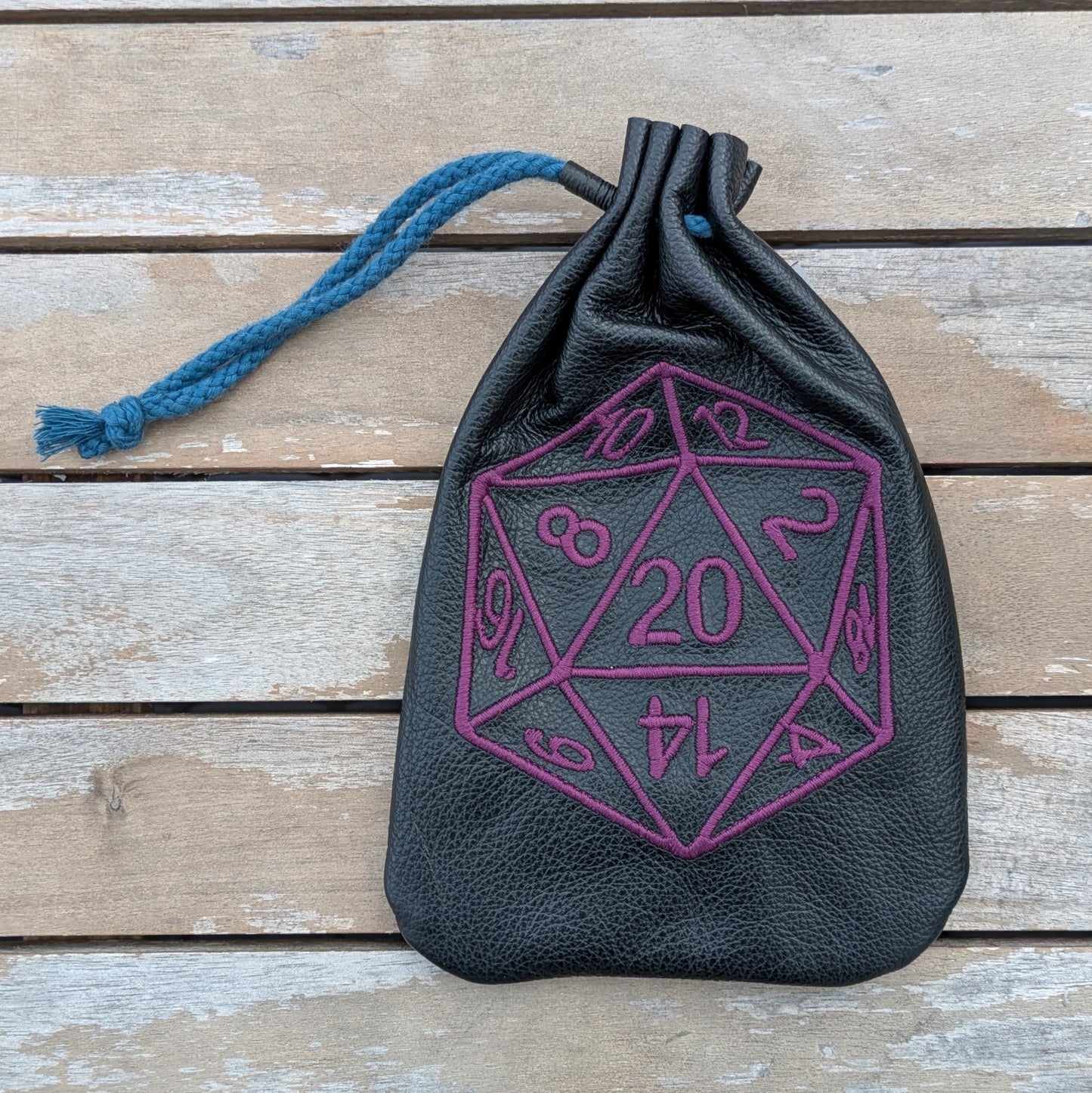 Terningposar D20