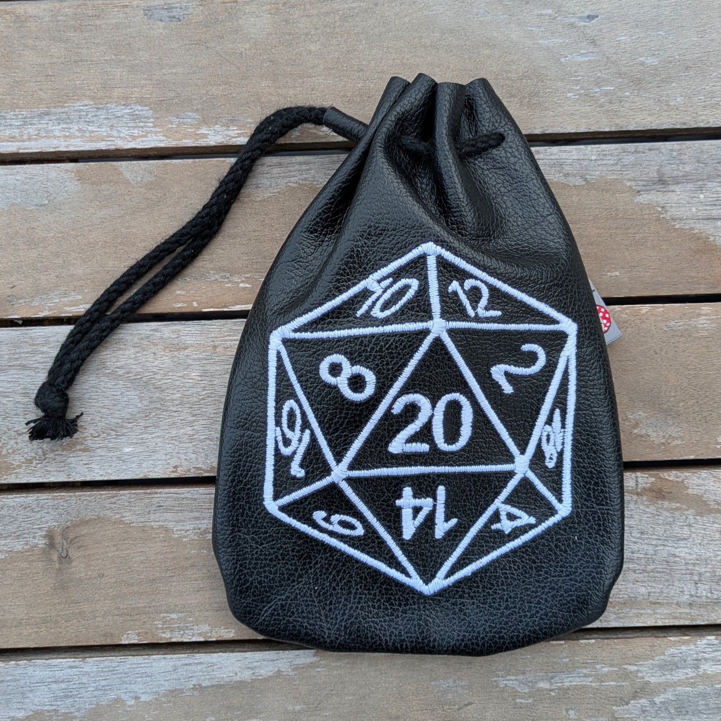Terningposar D20