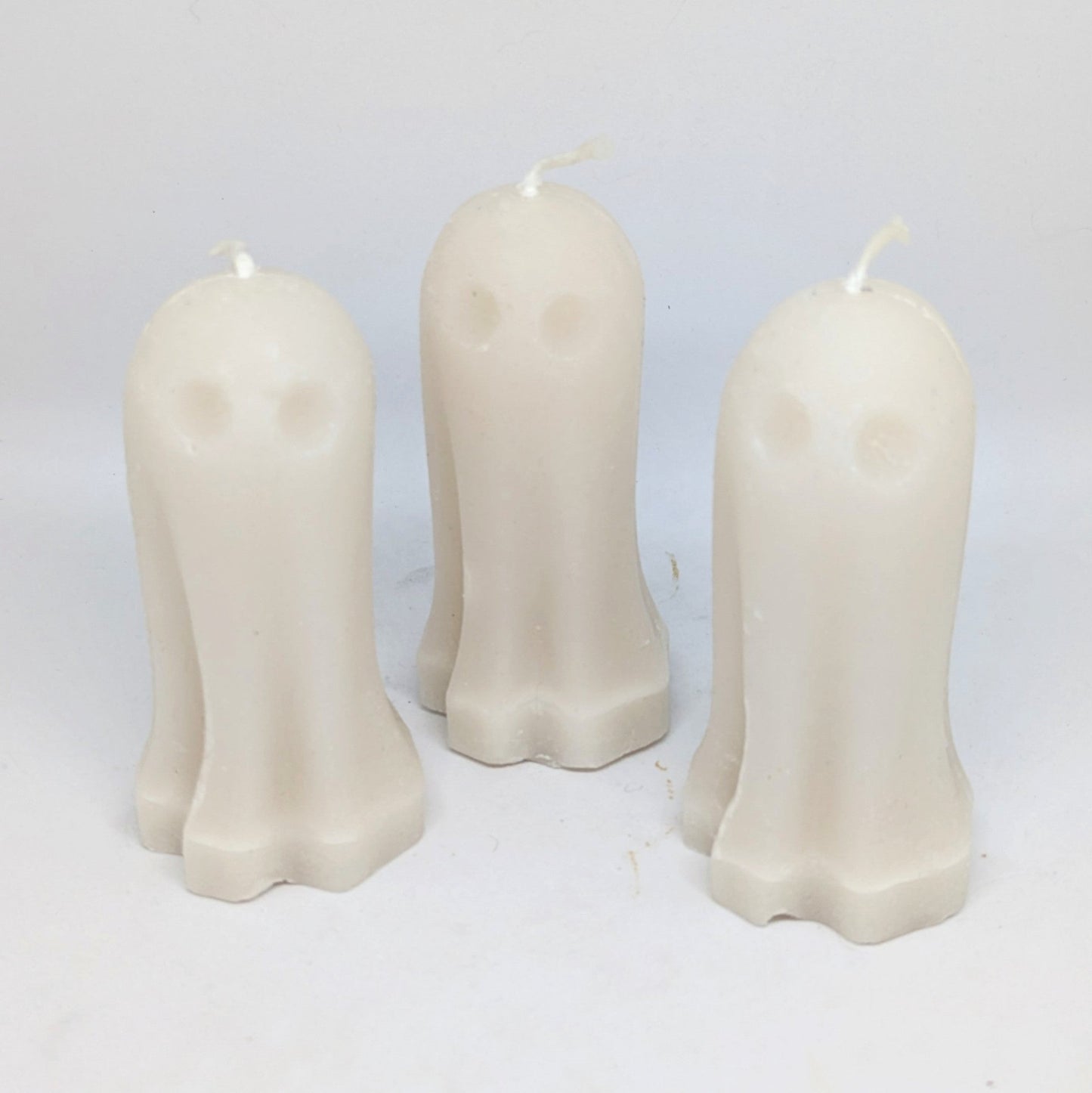 Spøkelse (fleire fargar)