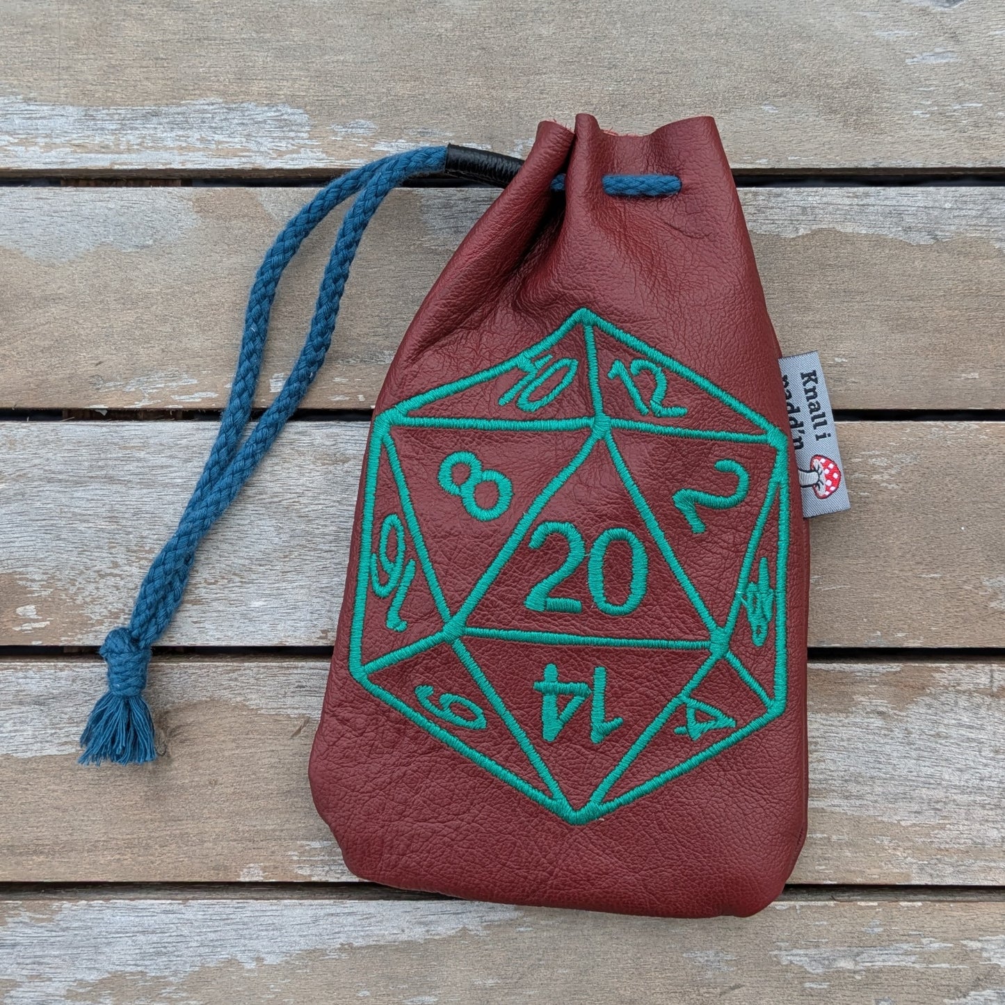 Terningposar D20