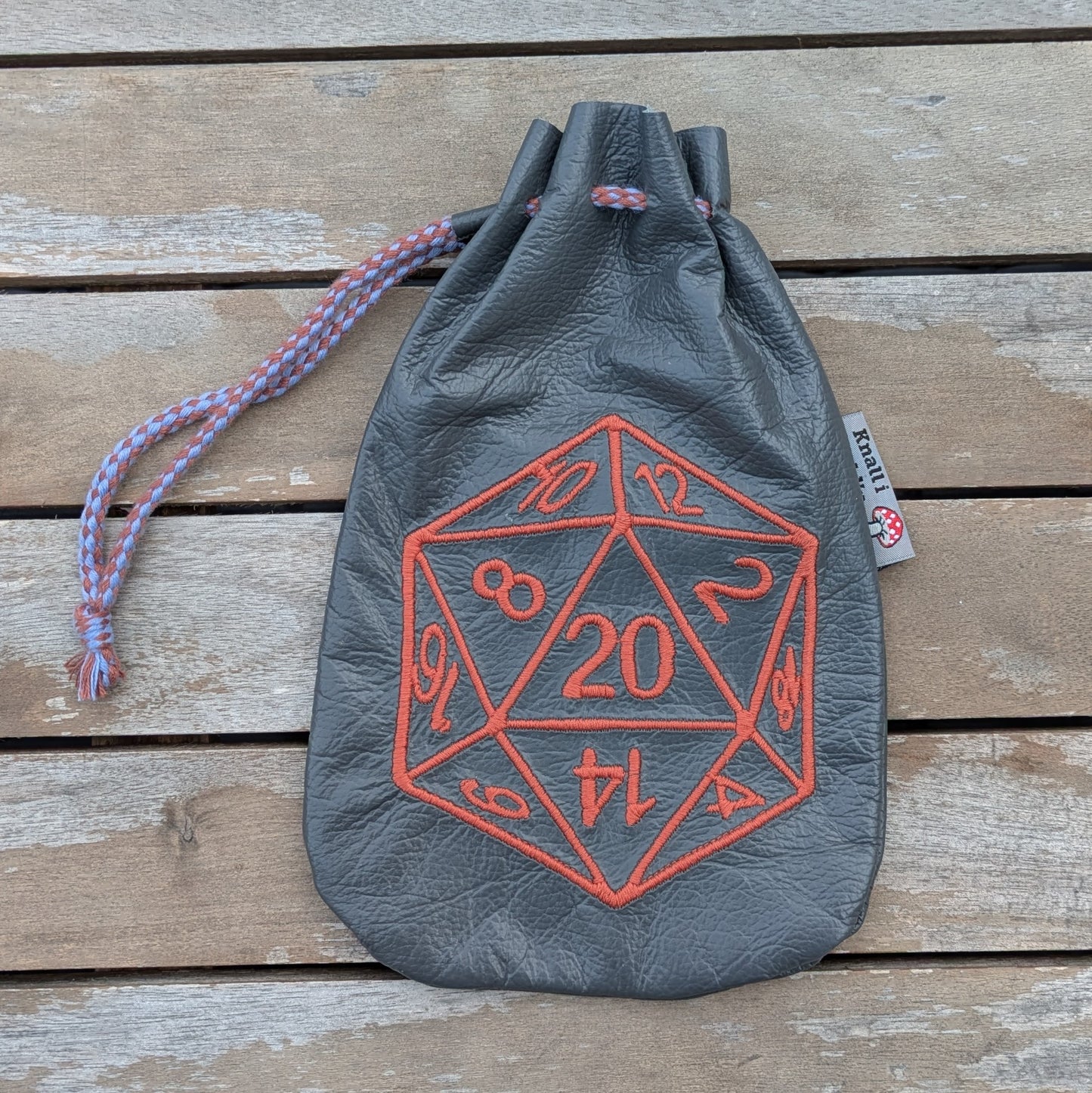 Terningposar D20
