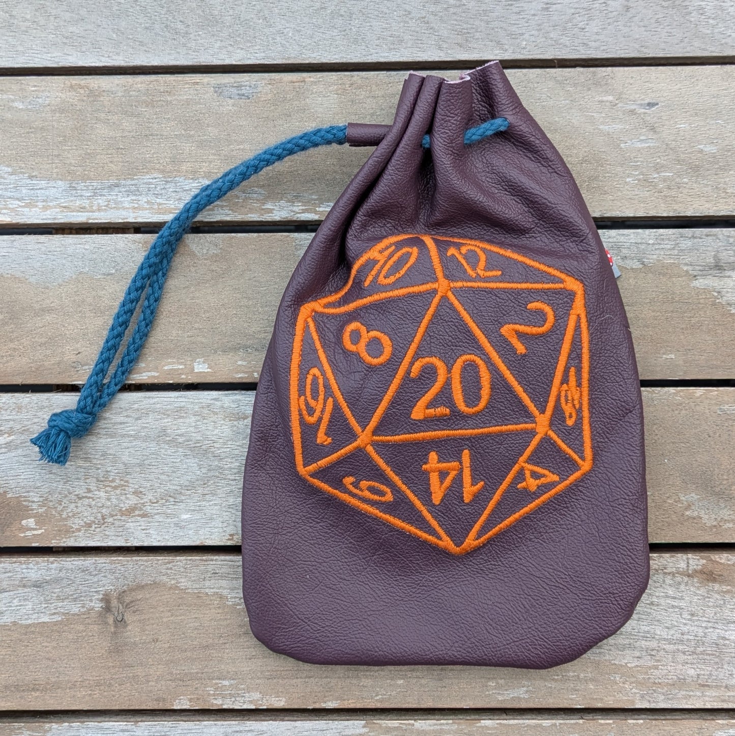 Terningposar D20