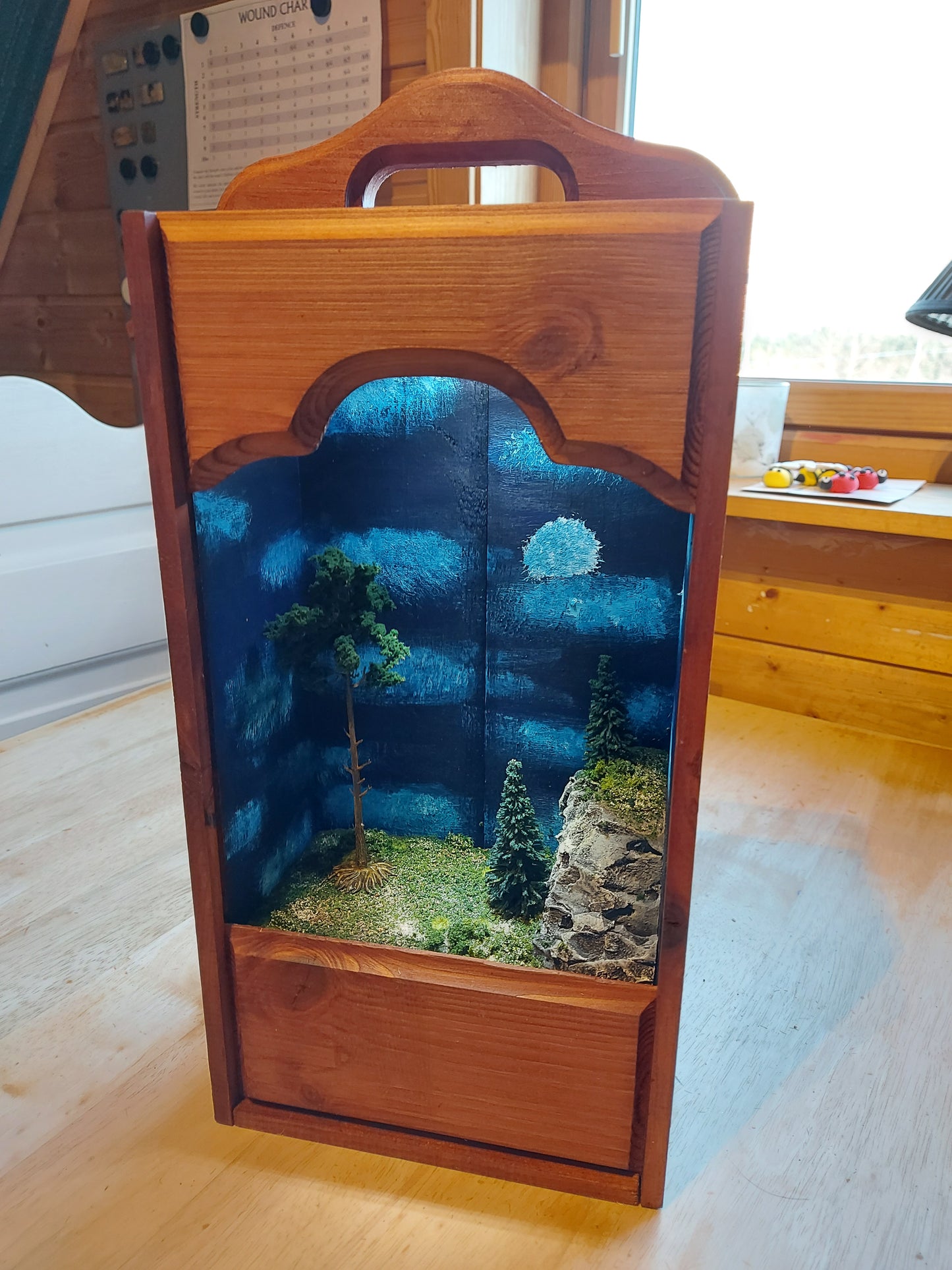 Nature box