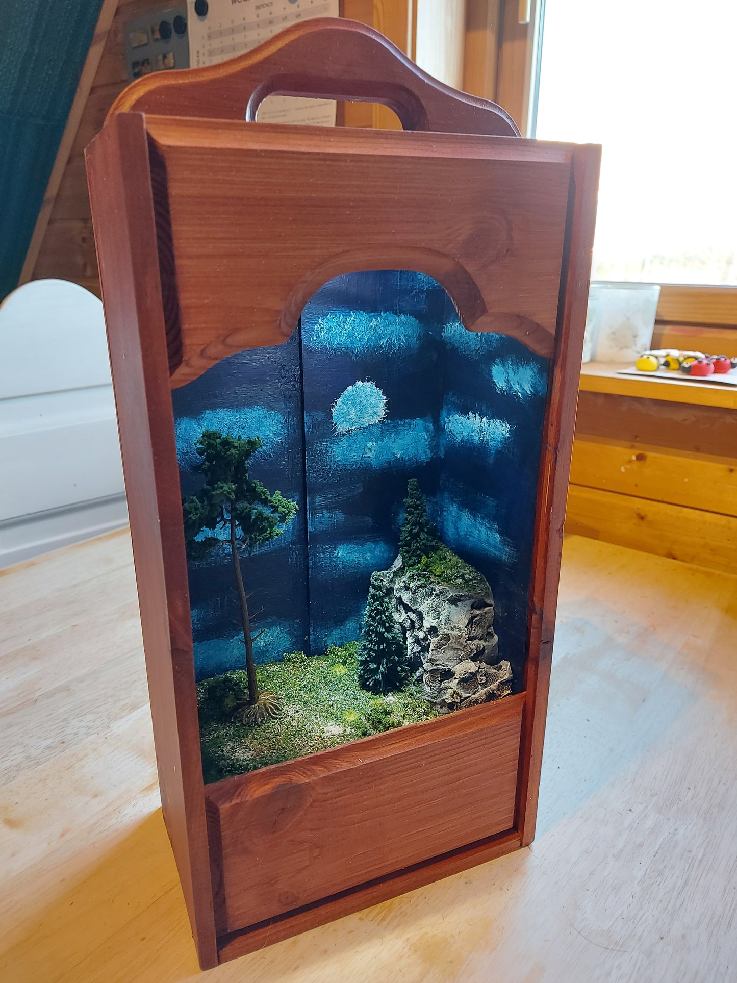 Nature box
