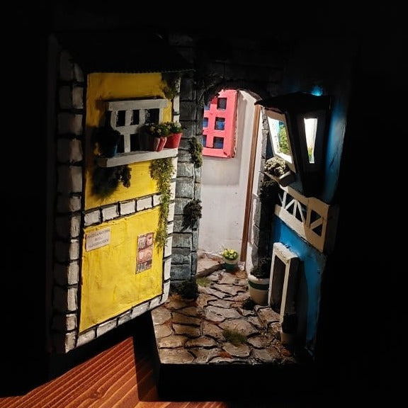 Italian street