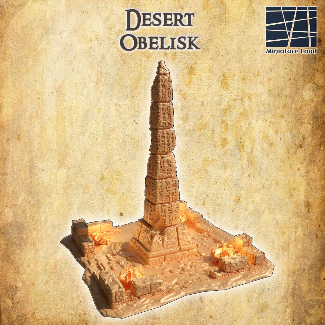 Obelisk