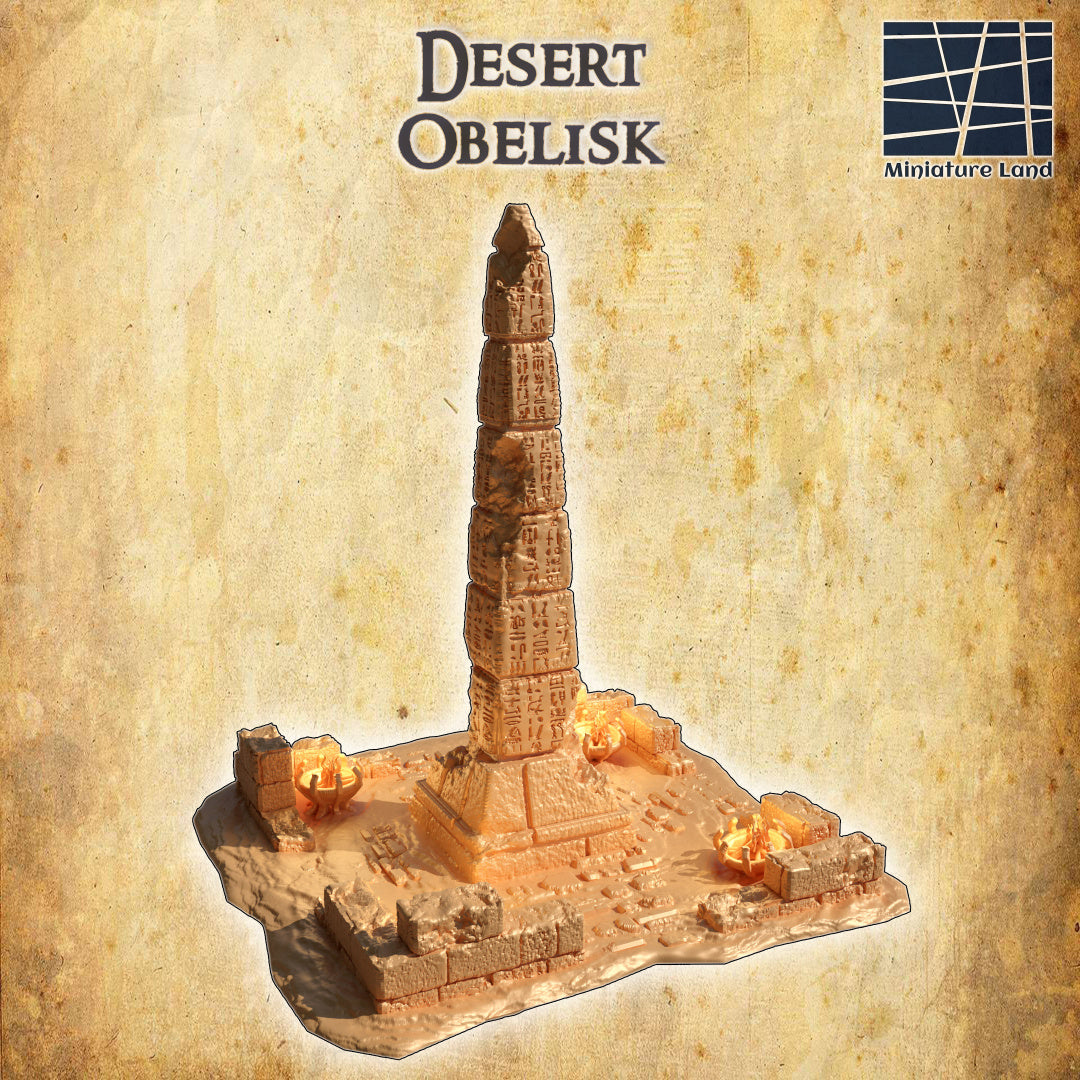 Obelisk