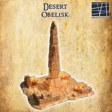 Last inn bildet i Galleri-visningsprogrammet, Obelisk
