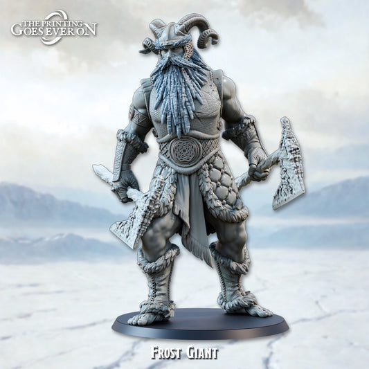 Frost Giant