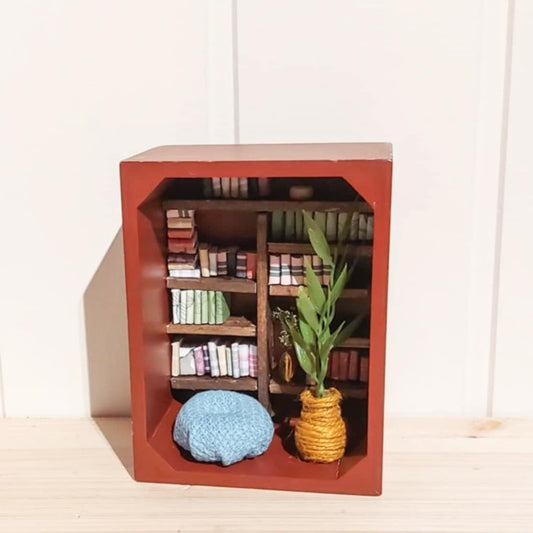 Minibibliotek