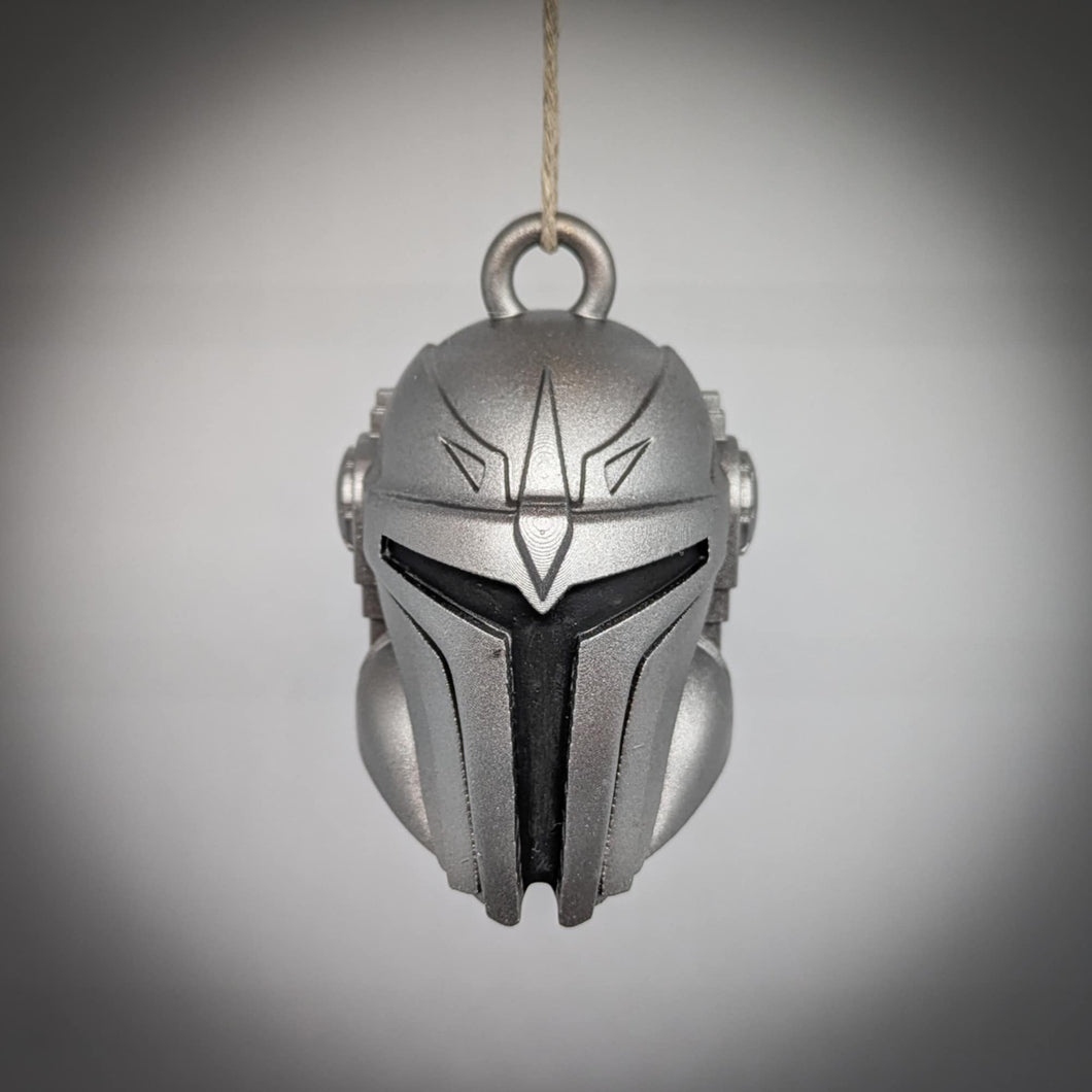 Mandalorian