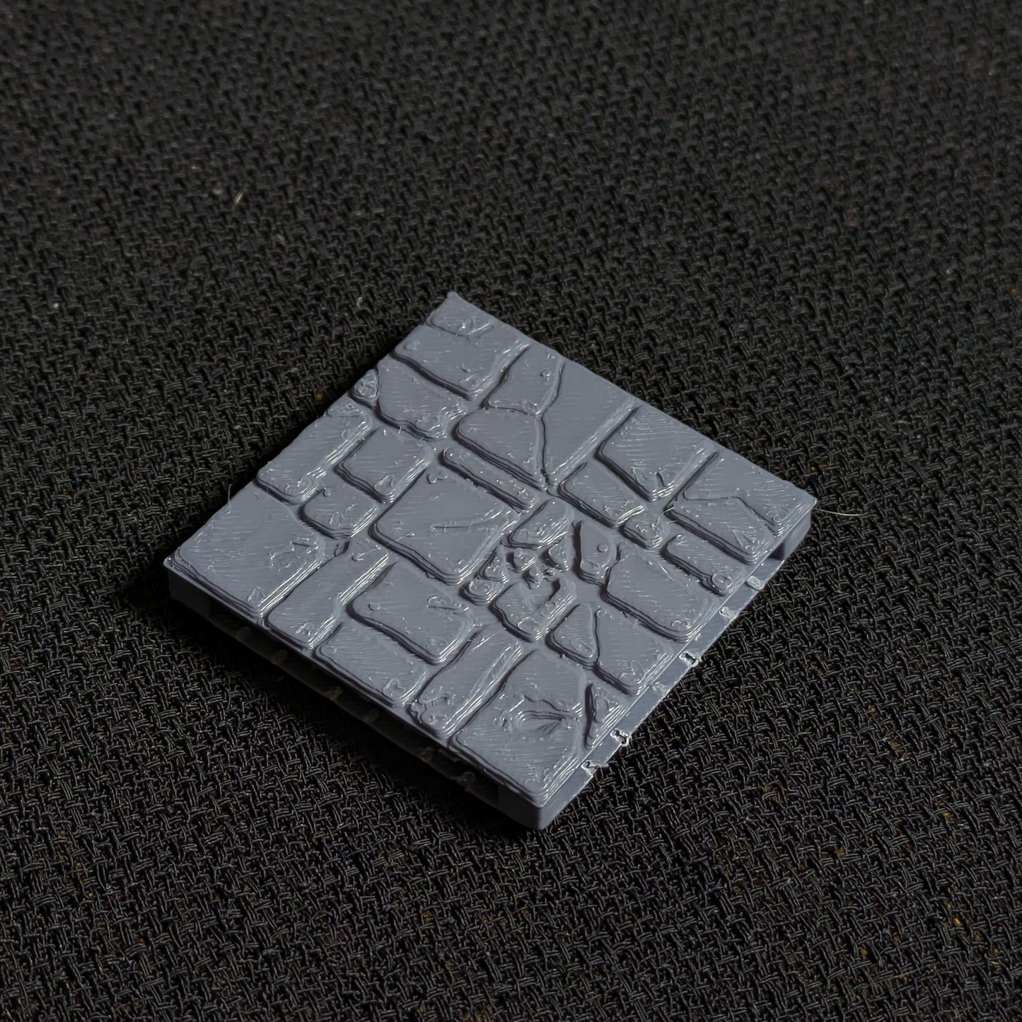 Enkle Dungeon tiles