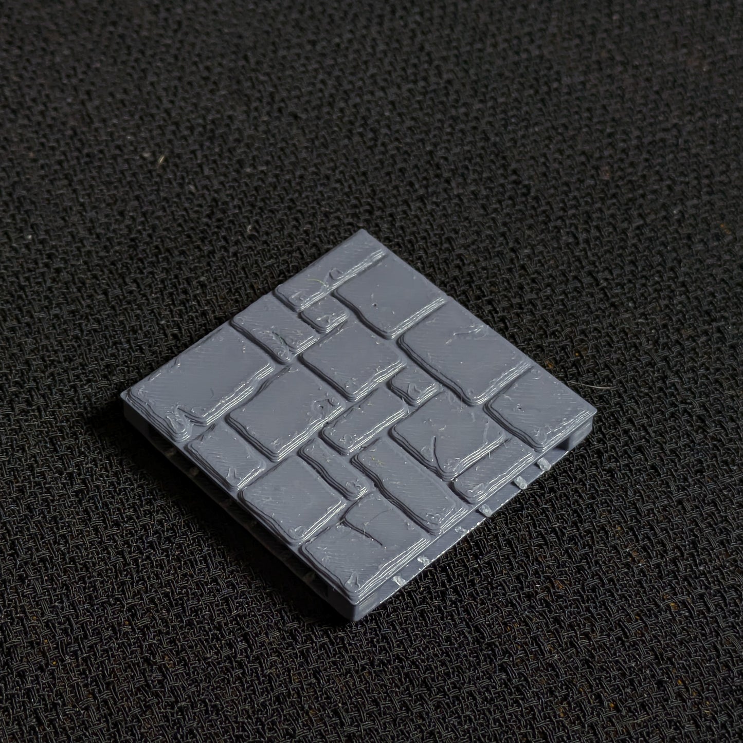 Enkle Dungeon tiles