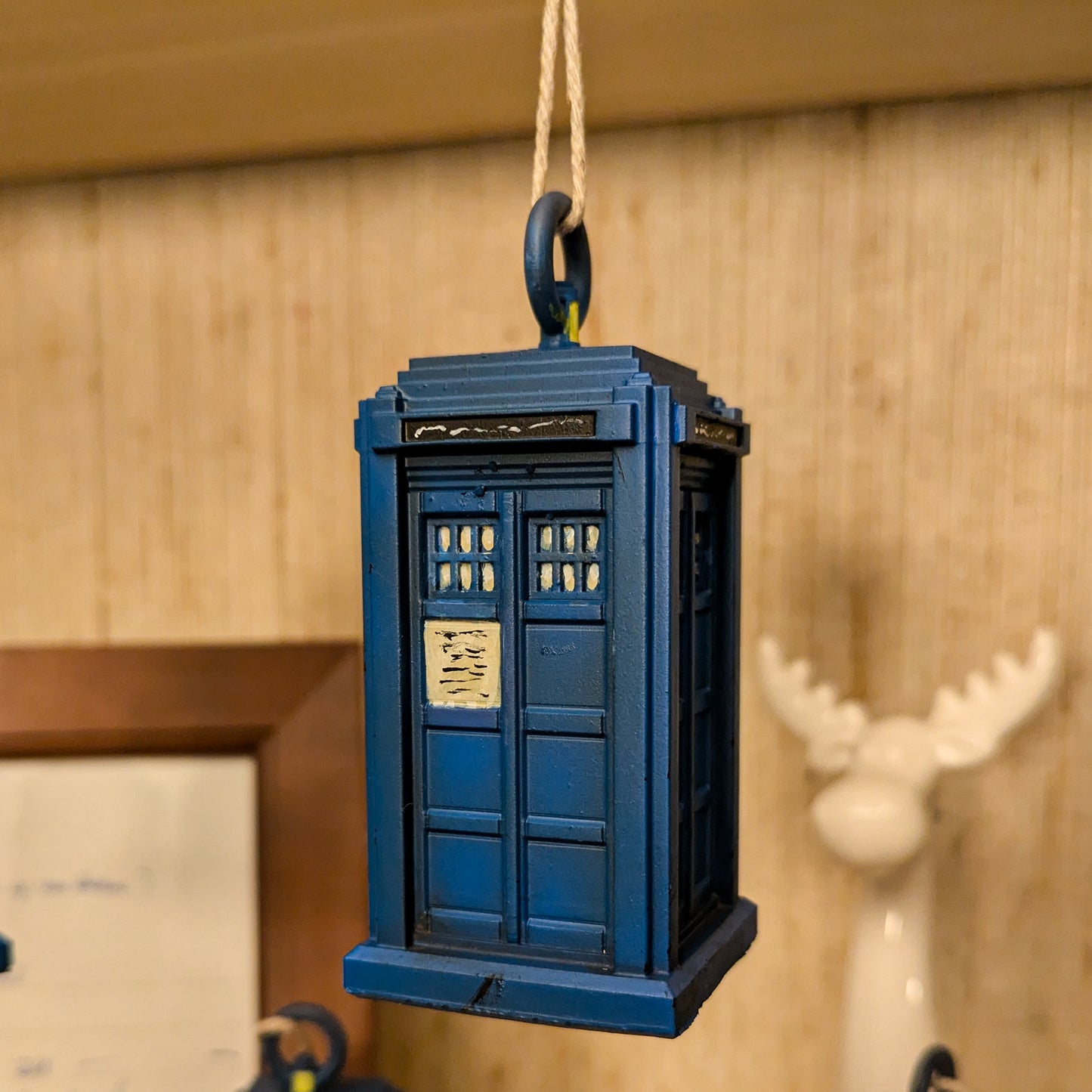 Tardis