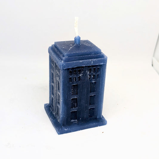 Tardis