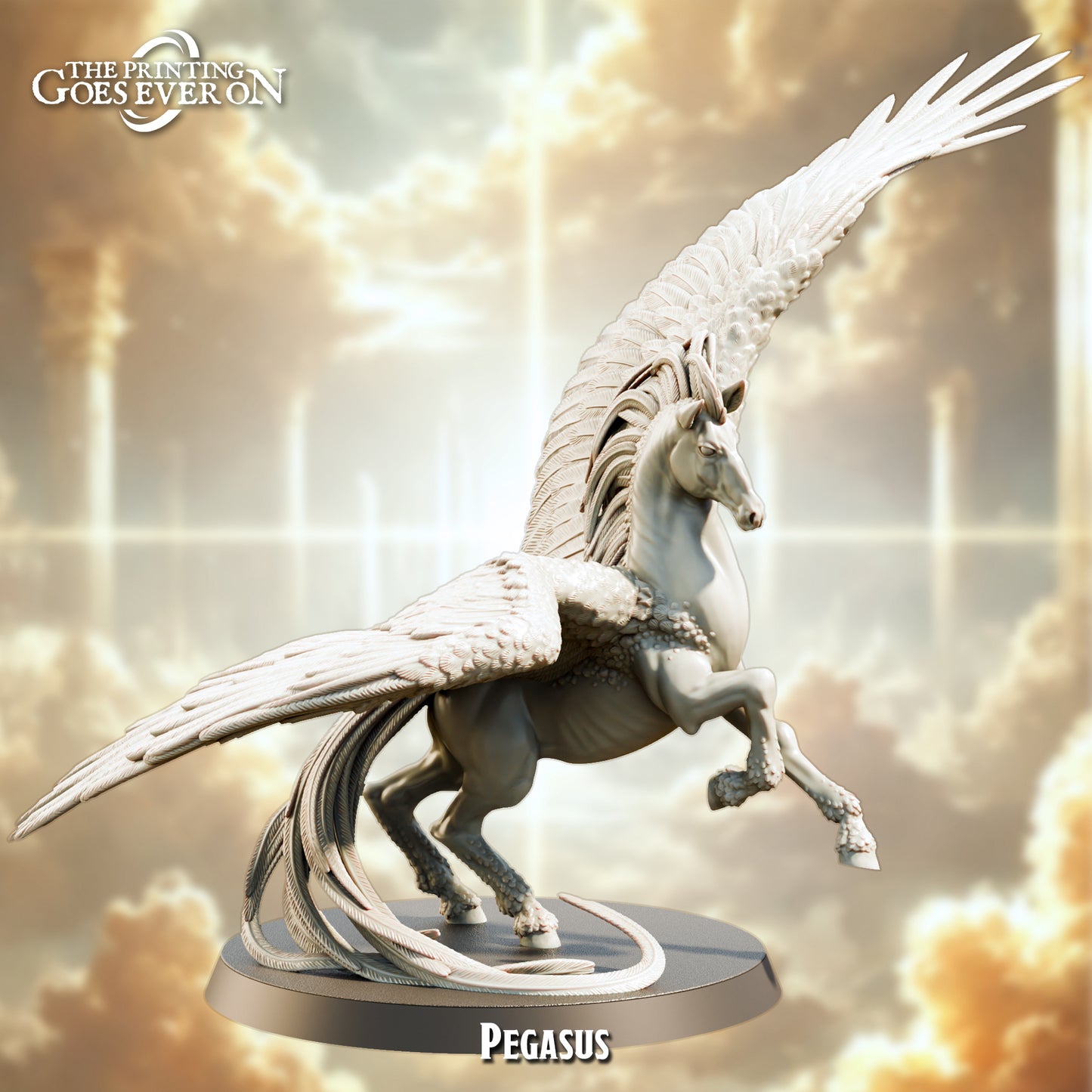 Pegasus