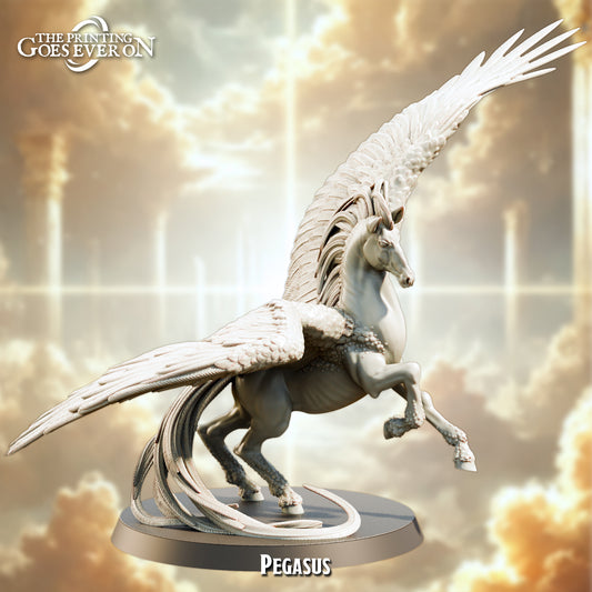 Pegasus