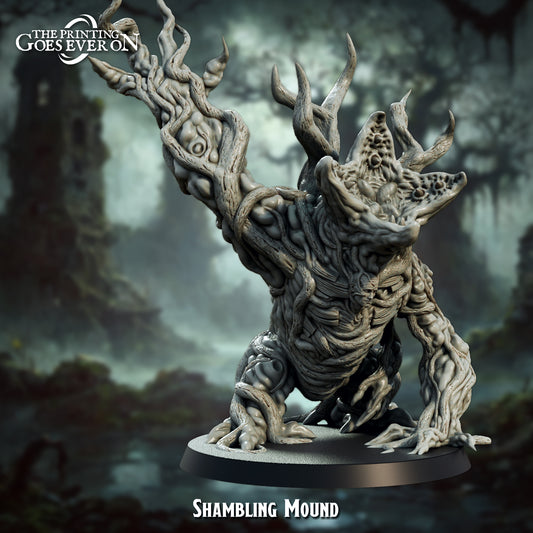 Shambling Mound