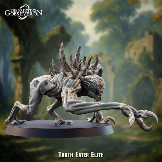 Truth Eater Elite