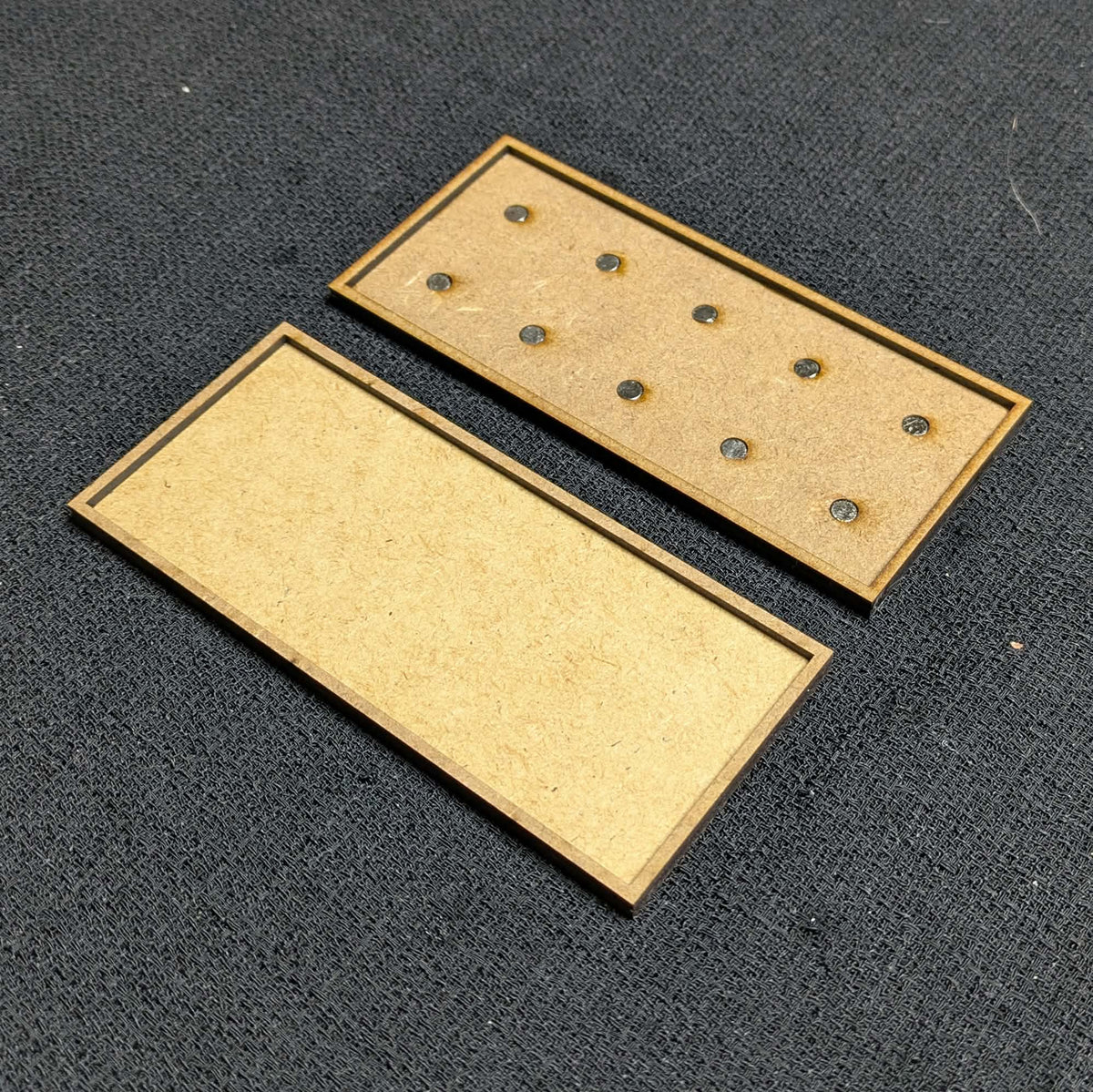 Movement tray på mål – MDF