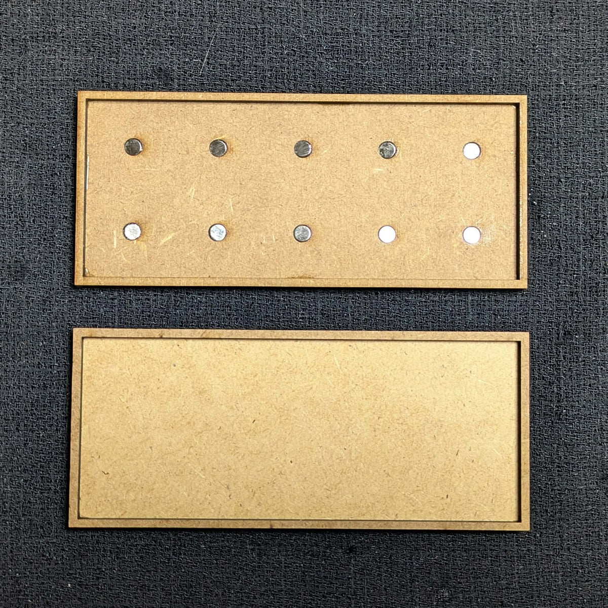 Movement tray på mål – MDF