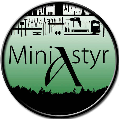 Miniastyr