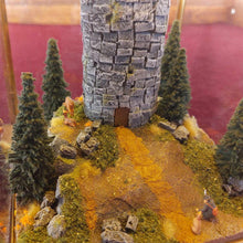 Last inn bildet i Galleri-visningsprogrammet, Tårn i natur
