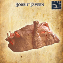 Last inn bildet i Galleri-visningsprogrammet, Hobbit vertshus
