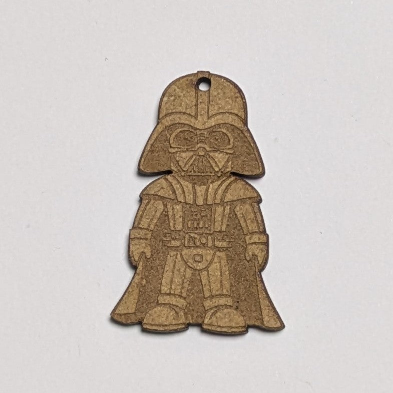 Anheng til nøkkelring - Star Wars