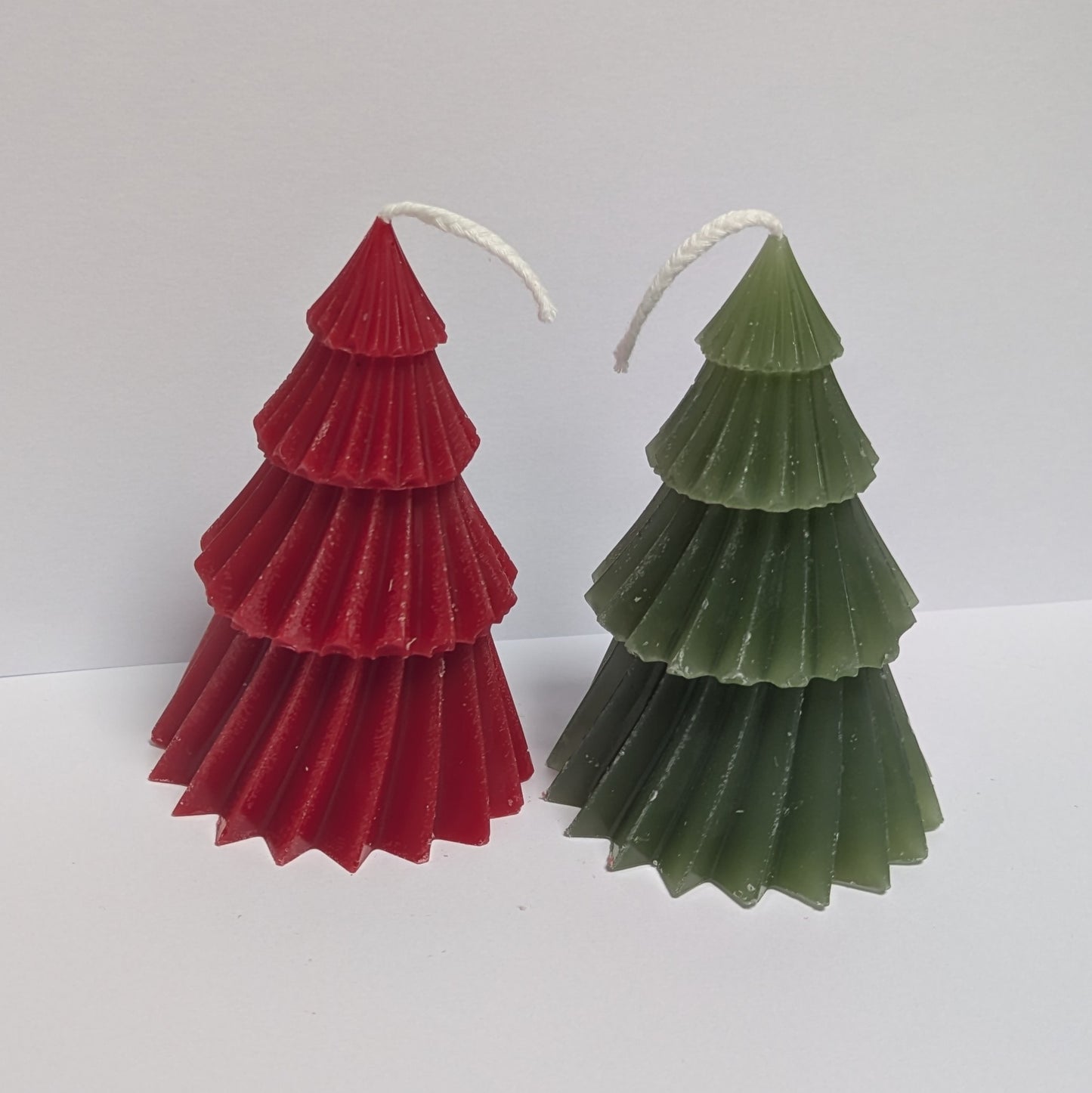 Juletre junior (fleire fargar)