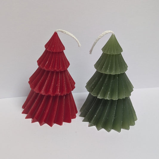 Juletre junior (fleire fargar)