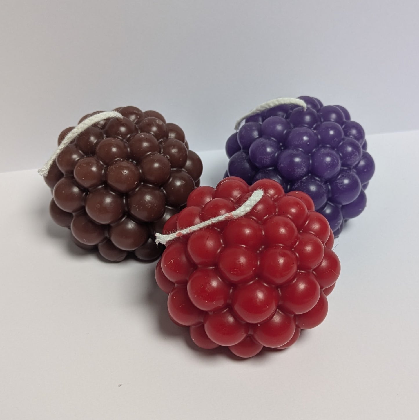 Boble (fleire fargar)