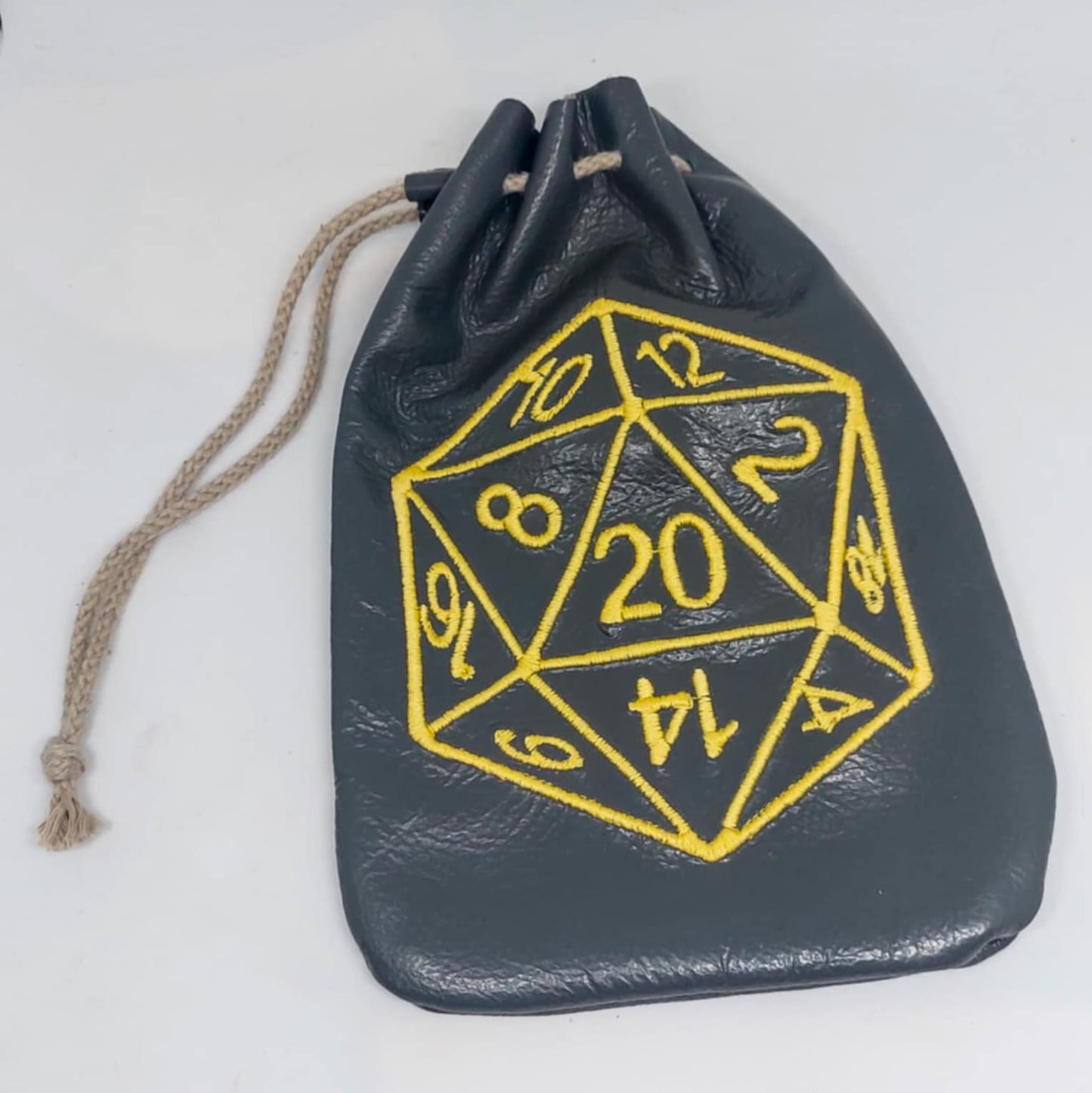 Terningposar D20