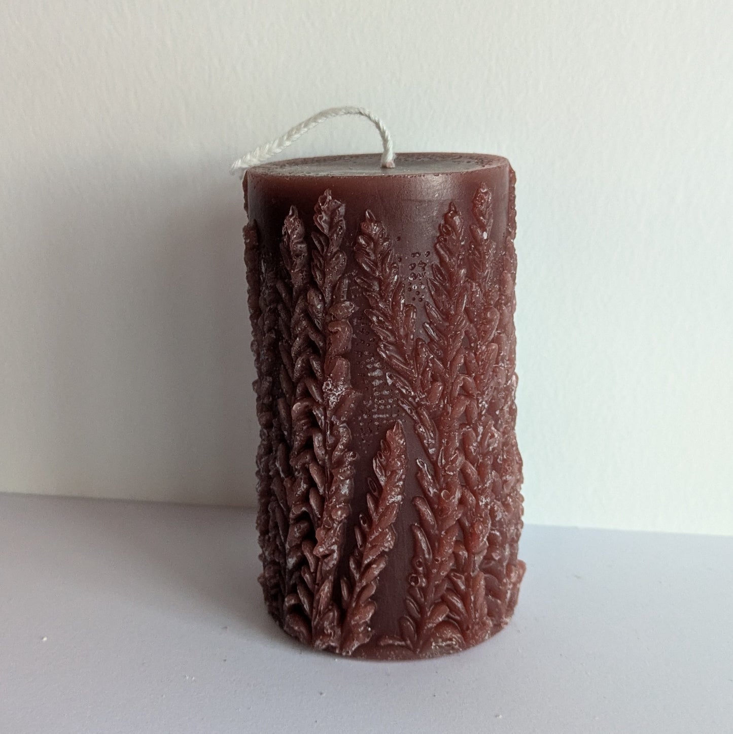 Kornåker (fleire fargar)