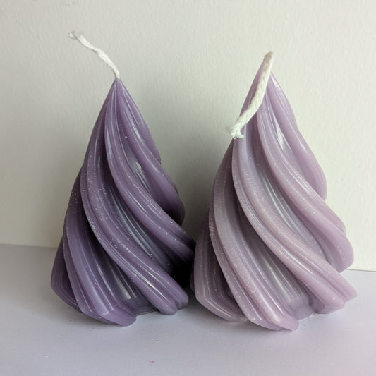 Juletre (fleire fargar)