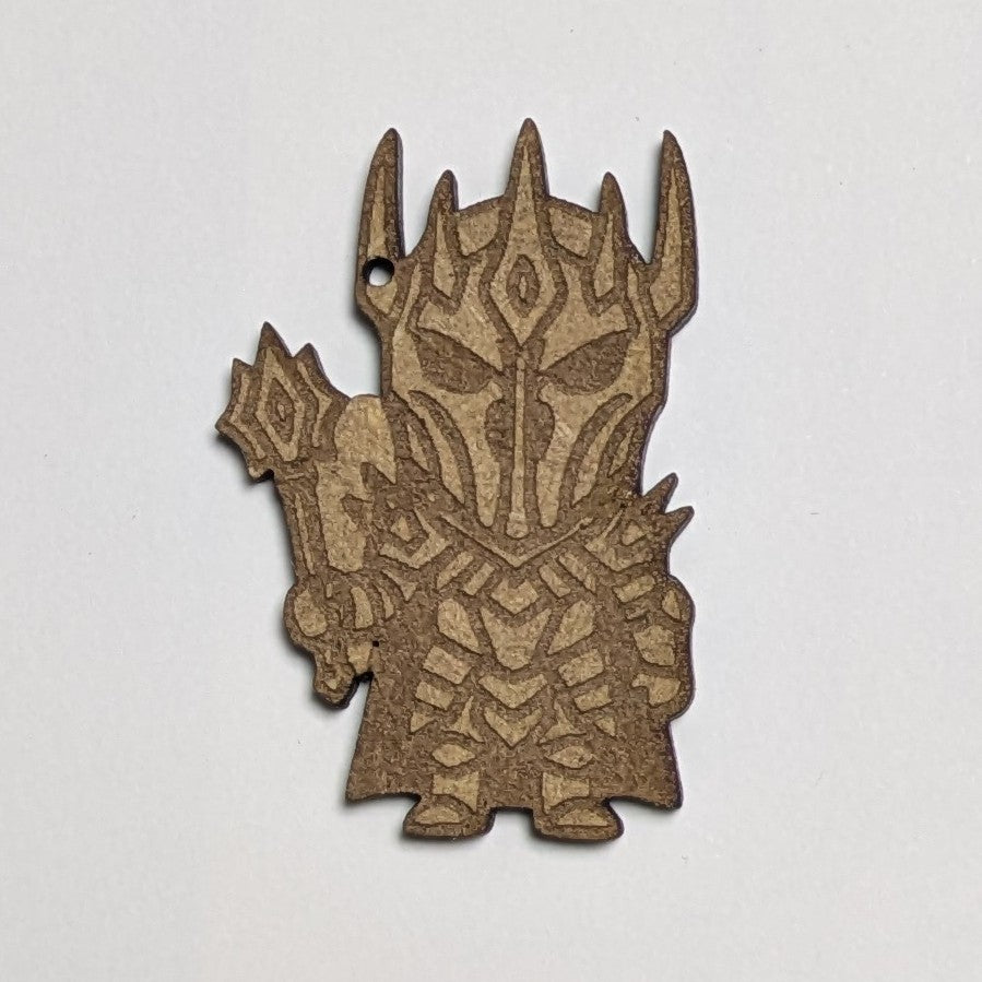 Anheng til nøkkelring - LOTR