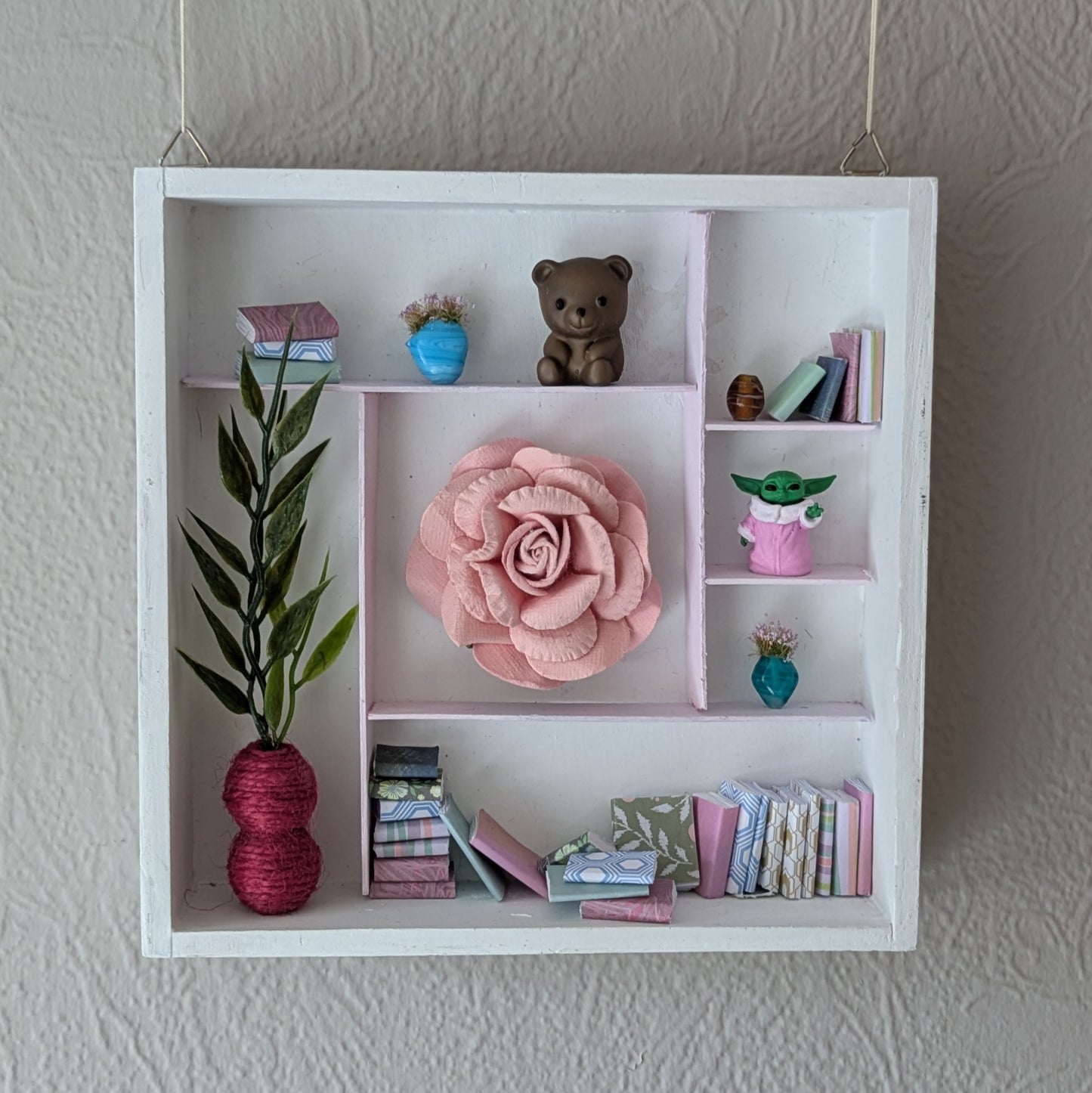 Rosediorama
