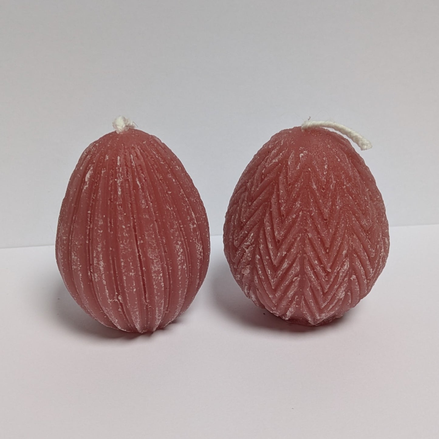 Drageegg par (fleire fargar)