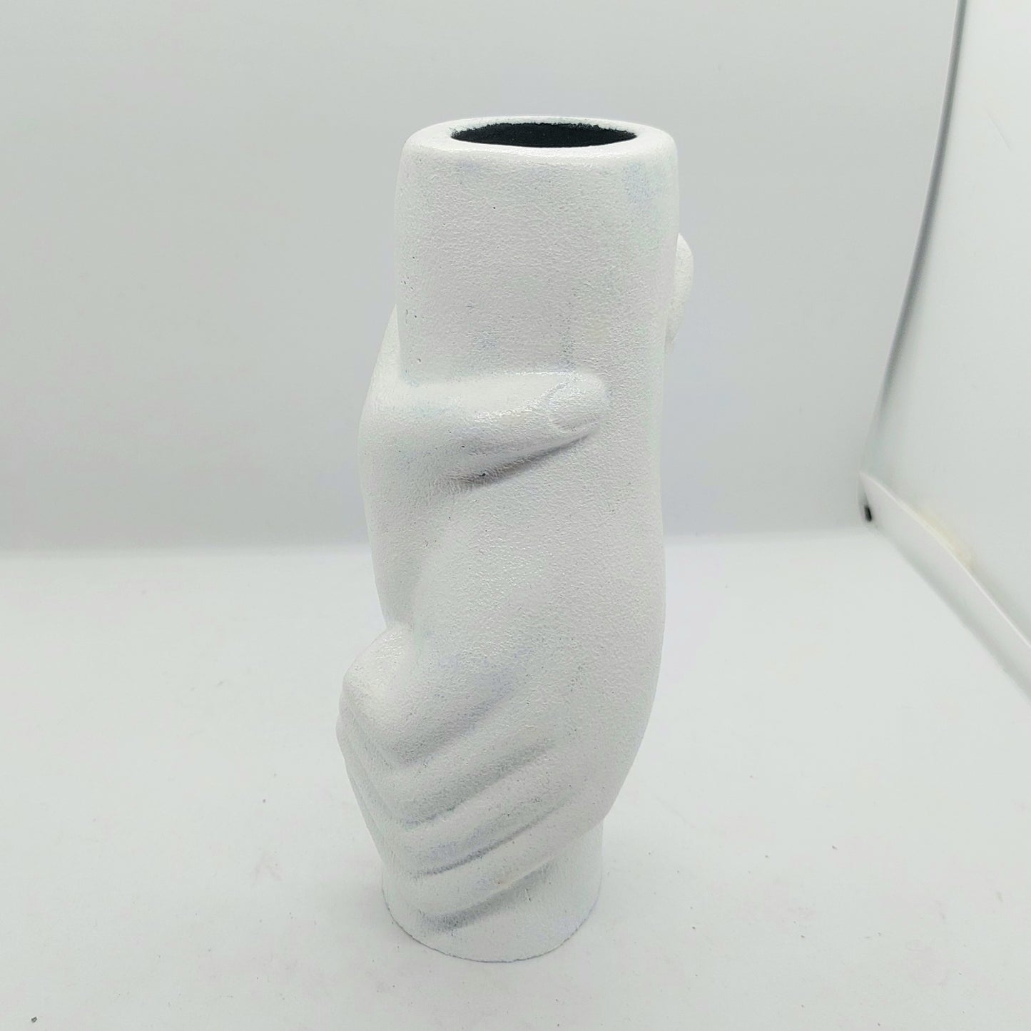 Vase hender